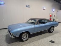 Chevrolet Chevelle - <small></small> 60.000 € <small>TTC</small> - #7