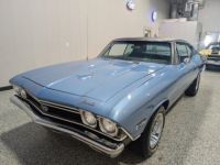 Chevrolet Chevelle - <small></small> 60.000 € <small>TTC</small> - #8