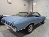 Chevrolet Chevelle - <small></small> 60.000 € <small>TTC</small> - #12