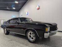 Chevrolet Chevelle - <small></small> 55.000 € <small>TTC</small> - #1