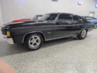 Chevrolet Chevelle - <small></small> 55.000 € <small>TTC</small> - #7