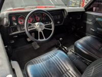 Chevrolet Chevelle - <small></small> 55.000 € <small>TTC</small> - #13