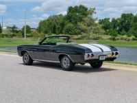 Chevrolet Chevelle - <small></small> 58.000 € <small>TTC</small> - #4