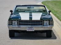 Chevrolet Chevelle - <small></small> 58.000 € <small>TTC</small> - #9