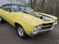 Chevrolet Chevelle - <small></small> 37.000 € <small>TTC</small> - #1