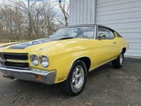 Chevrolet Chevelle - <small></small> 37.000 € <small>TTC</small> - #2