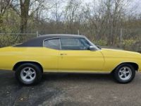 Chevrolet Chevelle - <small></small> 37.000 € <small>TTC</small> - #3