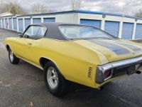 Chevrolet Chevelle - <small></small> 37.000 € <small>TTC</small> - #6