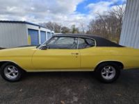 Chevrolet Chevelle - <small></small> 37.000 € <small>TTC</small> - #7