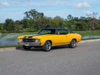 Chevrolet Chevelle - <small></small> 64.000 € <small>TTC</small> - #1