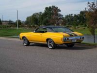 Chevrolet Chevelle - <small></small> 64.000 € <small>TTC</small> - #4