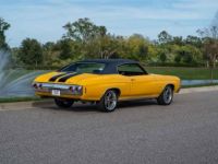 Chevrolet Chevelle - <small></small> 64.000 € <small>TTC</small> - #6