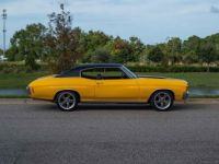 Chevrolet Chevelle - <small></small> 64.000 € <small>TTC</small> - #7