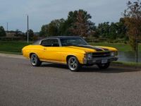 Chevrolet Chevelle - <small></small> 64.000 € <small>TTC</small> - #9