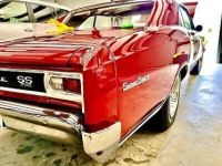 Chevrolet Chevelle - <small></small> 69.000 € <small>TTC</small> - #4