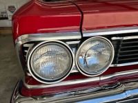 Chevrolet Chevelle - <small></small> 69.000 € <small>TTC</small> - #11