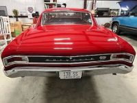 Chevrolet Chevelle - <small></small> 69.000 € <small>TTC</small> - #18