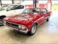 Chevrolet Chevelle - <small></small> 69.000 € <small>TTC</small> - #36