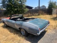 Chevrolet Chevelle - <small></small> 27.000 € <small>TTC</small> - #3