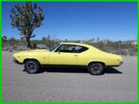 Chevrolet Chevelle - <small></small> 59.000 € <small>TTC</small> - #1