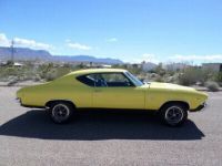 Chevrolet Chevelle - <small></small> 59.000 € <small>TTC</small> - #2