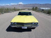 Chevrolet Chevelle - <small></small> 59.000 € <small>TTC</small> - #3