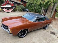 Chevrolet Chevelle - <small></small> 51.000 € <small>TTC</small> - #1