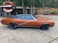 Chevrolet Chevelle - <small></small> 51.000 € <small>TTC</small> - #2