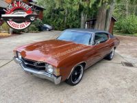 Chevrolet Chevelle - <small></small> 51.000 € <small>TTC</small> - #4