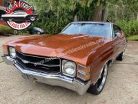 Chevrolet Chevelle - <small></small> 51.000 € <small>TTC</small> - #5