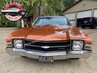 Chevrolet Chevelle - <small></small> 51.000 € <small>TTC</small> - #6