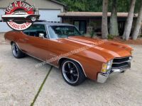 Chevrolet Chevelle - <small></small> 51.000 € <small>TTC</small> - #9