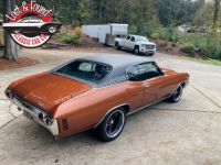 Chevrolet Chevelle - <small></small> 51.000 € <small>TTC</small> - #11