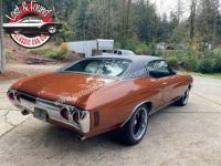 Chevrolet Chevelle - <small></small> 51.000 € <small>TTC</small> - #12