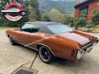 Chevrolet Chevelle - <small></small> 51.000 € <small>TTC</small> - #16