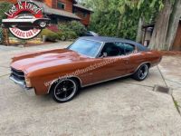 Chevrolet Chevelle - <small></small> 51.000 € <small>TTC</small> - #17