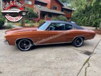 Chevrolet Chevelle - <small></small> 51.000 € <small>TTC</small> - #18