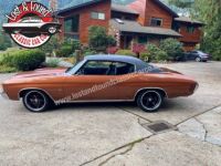 Chevrolet Chevelle - <small></small> 51.000 € <small>TTC</small> - #19