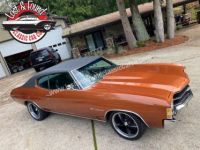 Chevrolet Chevelle - <small></small> 51.000 € <small>TTC</small> - #20