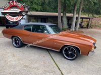 Chevrolet Chevelle - <small></small> 51.000 € <small>TTC</small> - #21