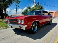 Chevrolet Chevelle - <small></small> 48.000 € <small>TTC</small> - #2