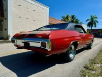 Chevrolet Chevelle - <small></small> 48.000 € <small>TTC</small> - #39