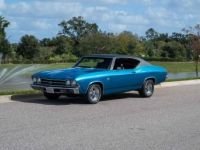 Chevrolet Chevelle - <small></small> 88.000 € <small>TTC</small> - #1