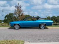 Chevrolet Chevelle - <small></small> 88.000 € <small>TTC</small> - #2