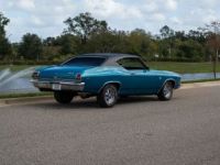 Chevrolet Chevelle - <small></small> 88.000 € <small>TTC</small> - #6