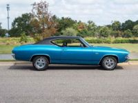 Chevrolet Chevelle - <small></small> 88.000 € <small>TTC</small> - #7