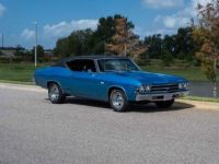 Chevrolet Chevelle - <small></small> 88.000 € <small>TTC</small> - #9