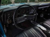 Chevrolet Chevelle - <small></small> 88.000 € <small>TTC</small> - #12