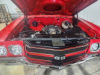 Chevrolet Chevelle - <small></small> 59.000 € <small>TTC</small> - #3