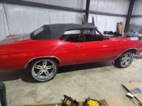 Chevrolet Chevelle - <small></small> 59.000 € <small>TTC</small> - #6